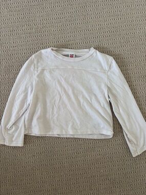 Re/Done x Hanes Top